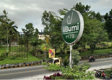 Lamun Ombak 3